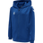 hummel Youth Core XK Poly Zip Hood Sweatshirt-1