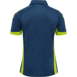 hummel Men's Lead Functional Polo-2