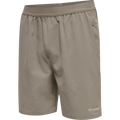 hummel Men's Mindful Training Dragon Shorts-1