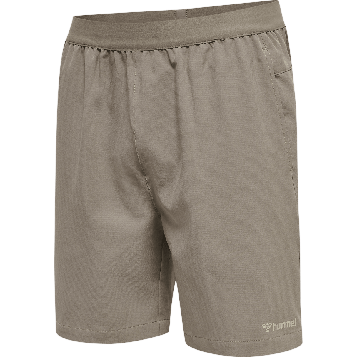 hummel Men's Mindful Training Dragon Shorts-1