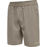 hummel Men's Mindful Training Dragon Shorts-1