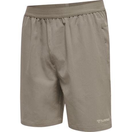 hummel Men's Mindful Training Dragon Shorts-1