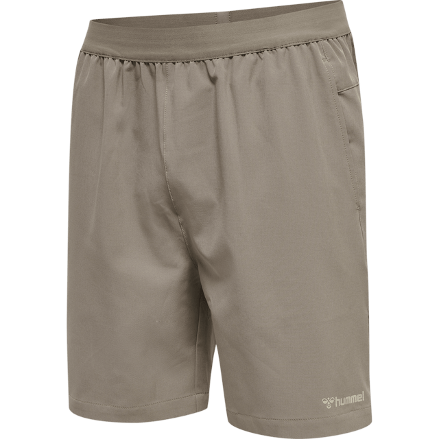 hummel Men's Mindful Training Dragon Shorts-1