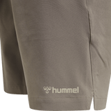 hummel Men's Mindful Training Dragon Shorts-4