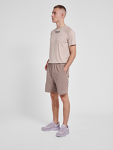 hummel Men's Mindful Training Dragon Shorts-5