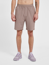 hummel Men's Mindful Training Dragon Shorts-6