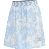 hummel Youth Inez Skirt-1
