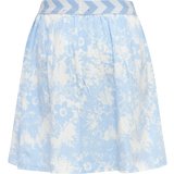hummel Youth Inez Skirt-2