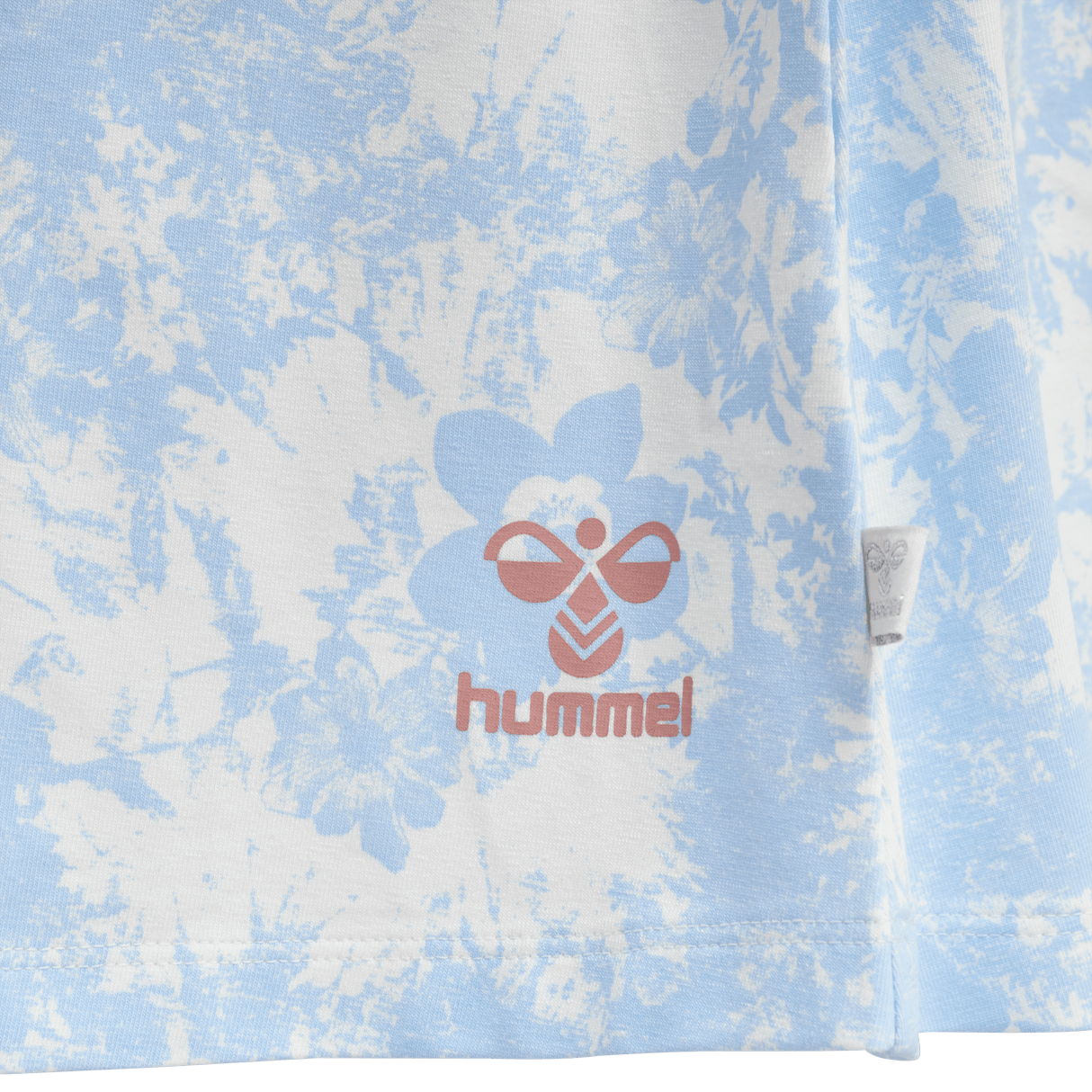 hummel Youth Inez Skirt-3