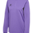 hummel Women's Authentic Half Zip Sweatshirt-1