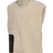 hummel Youth Martini Fleece Zip Vest-1