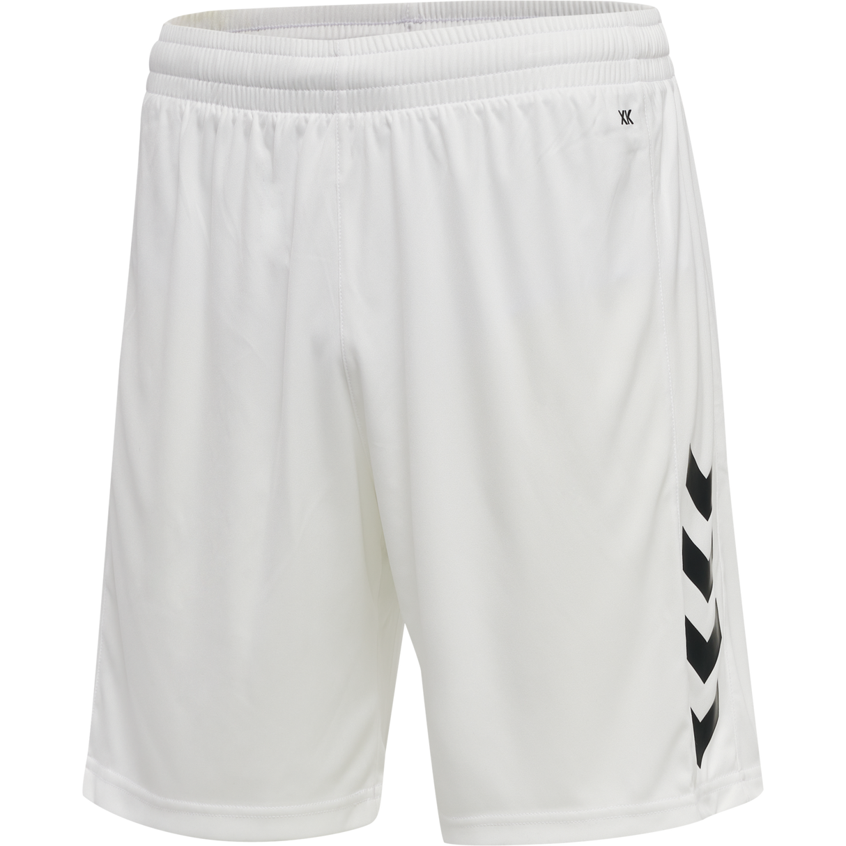hummel Men's Core XK Poly Soccer Shorts-1