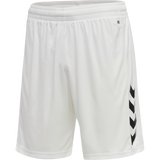 hummel Men's Core XK Poly Soccer Shorts-1
