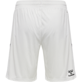 hummel Men's Core XK Poly Soccer Shorts-5