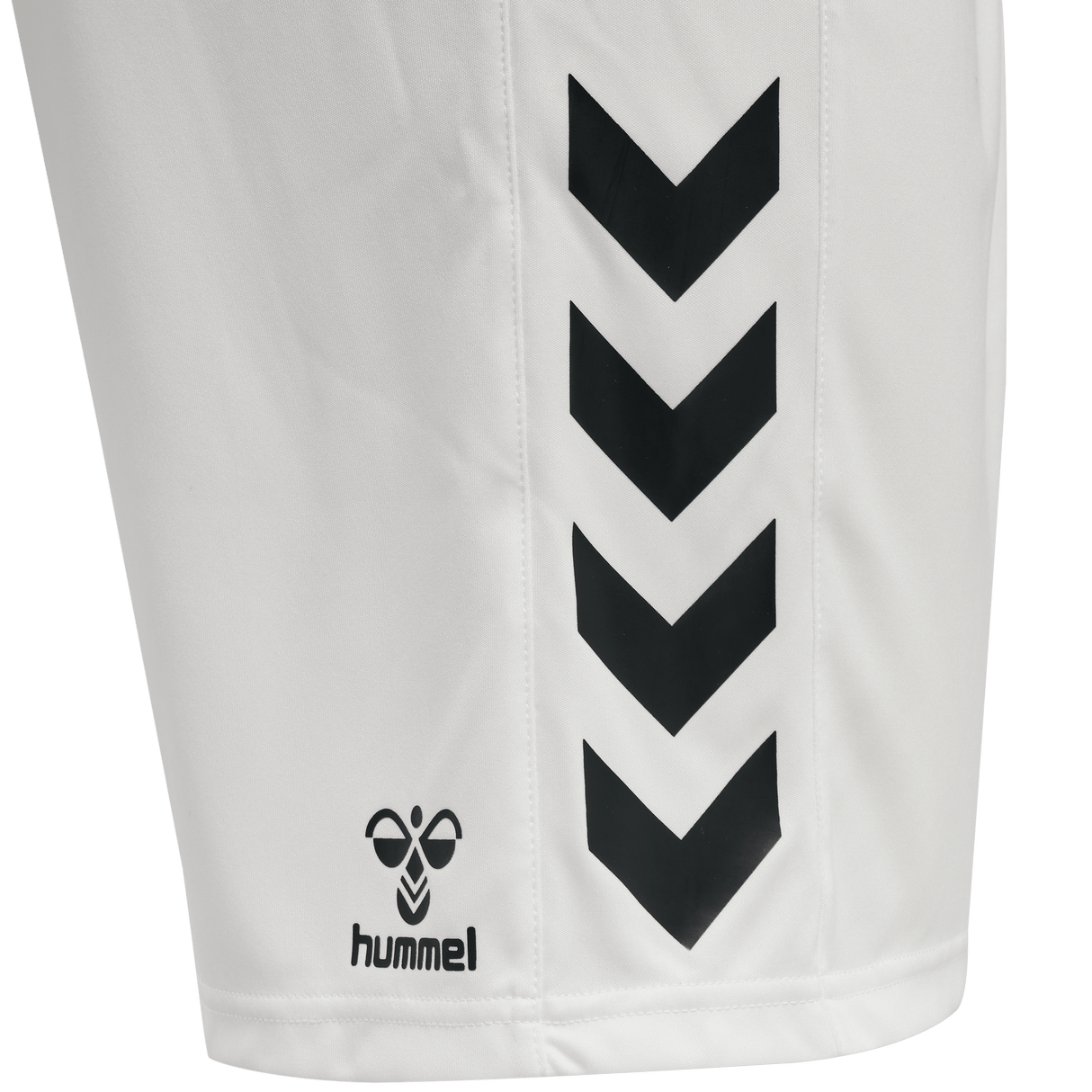 hummel Men's Core XK Poly Soccer Shorts-6
