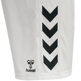 hummel Men's Core XK Poly Soccer Shorts-6