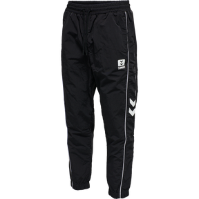 hummel Unisex Legacy Walter Woven Regular Pants-1