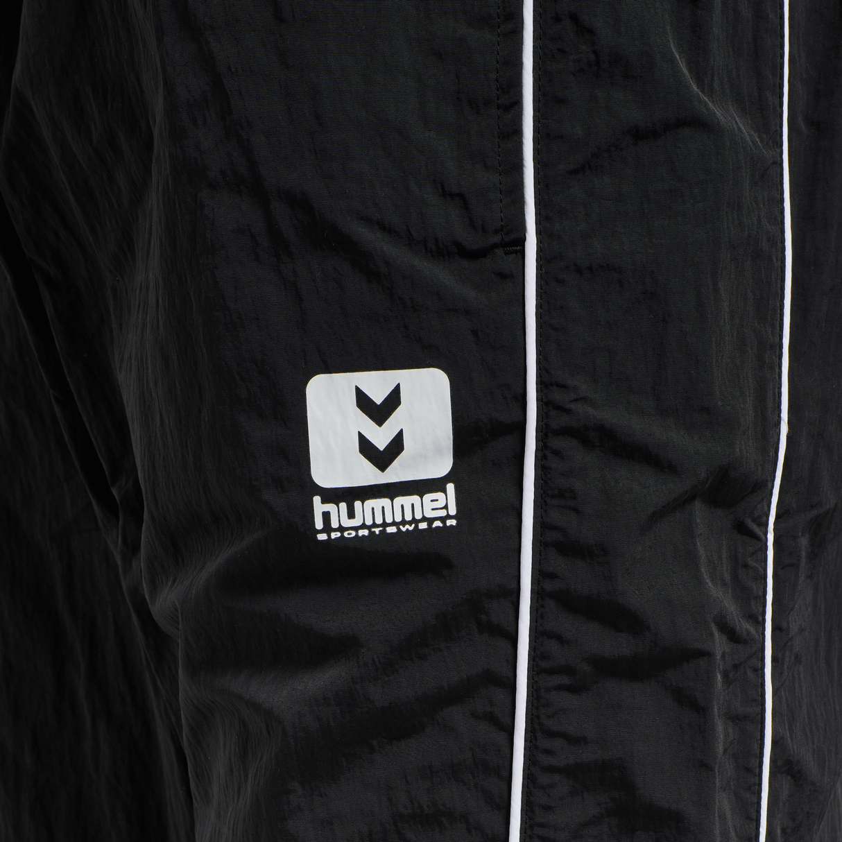 hummel Unisex Legacy Walter Woven Regular Pants-3