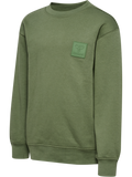 hummel Youth Clean Sweatshirt-1
