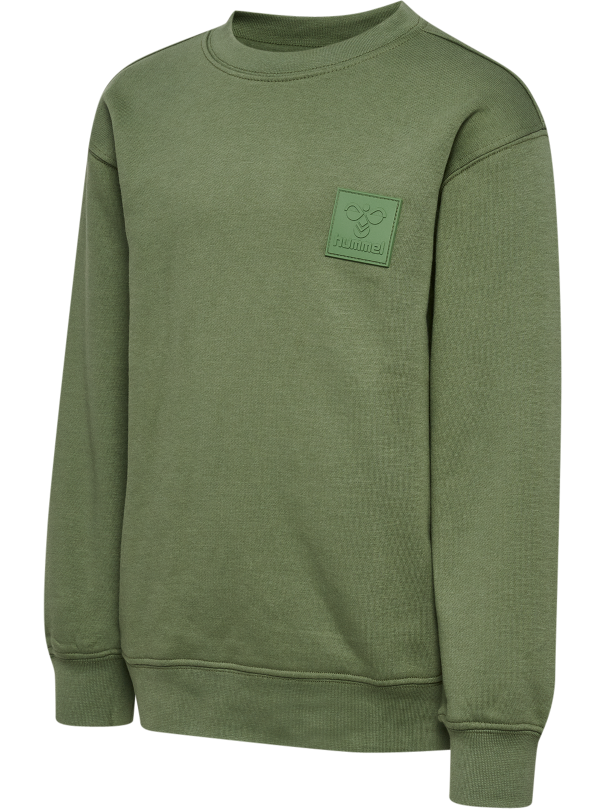 hummel Youth Clean Sweatshirt-1