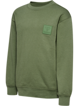 hummel Youth Clean Sweatshirt-1