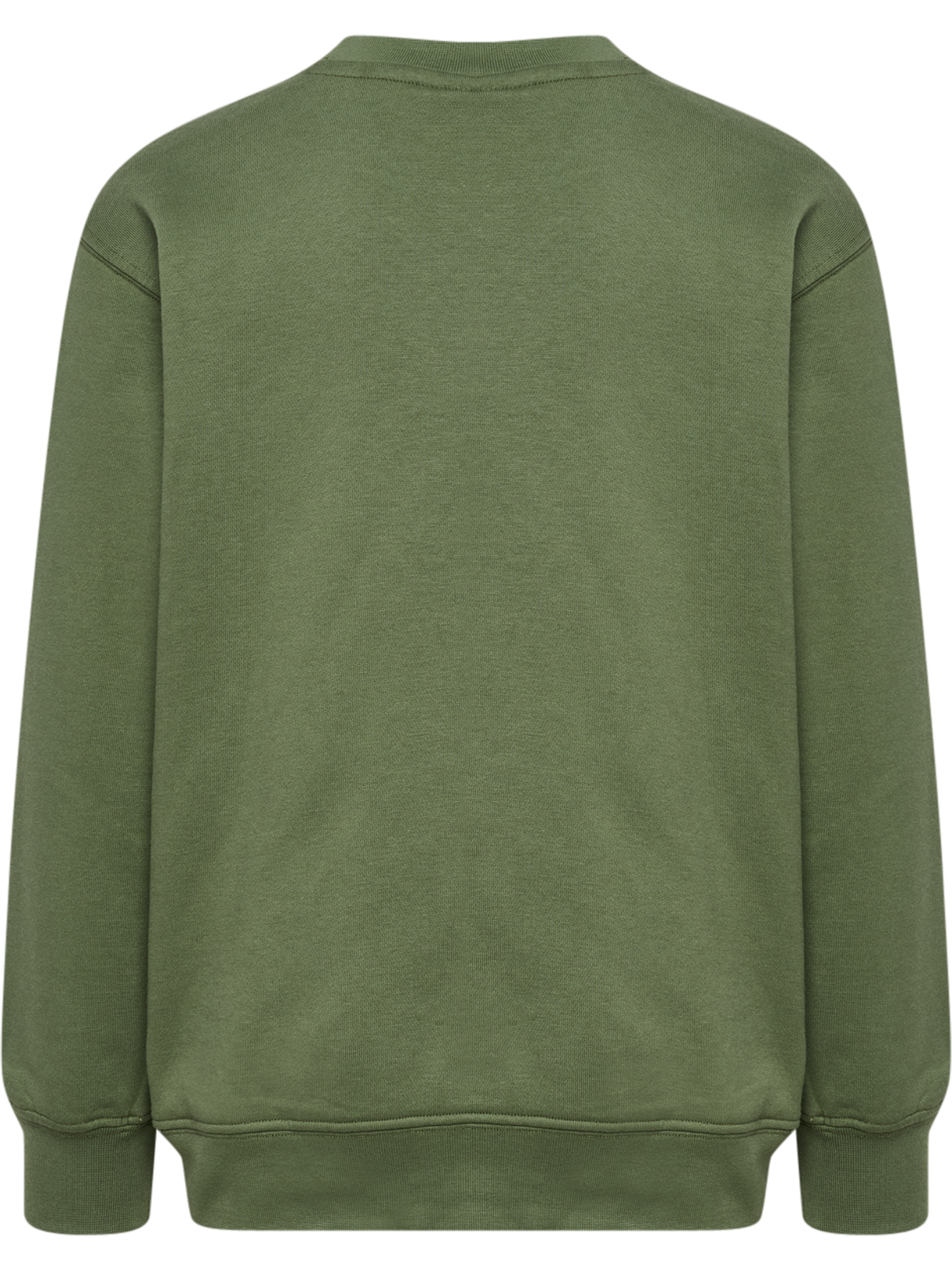hummel Youth Clean Sweatshirt-2