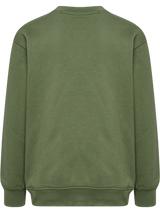 hummel Youth Clean Sweatshirt-2