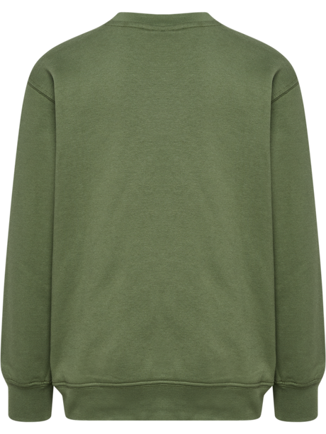 hummel Youth Clean Sweatshirt-2