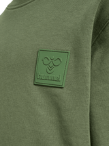 hummel Youth Clean Sweatshirt-3