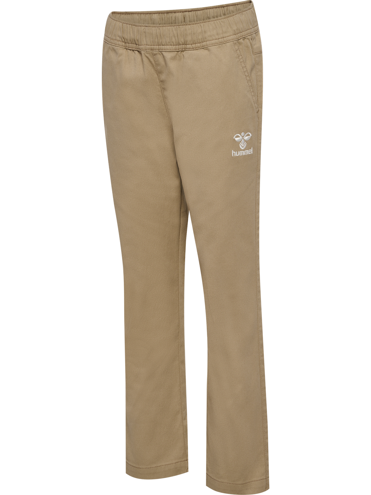 hummel Youth Hamil Adjust Waist Pants-1