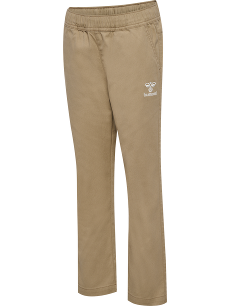 hummel Youth Hamil Adjust Waist Pants-1