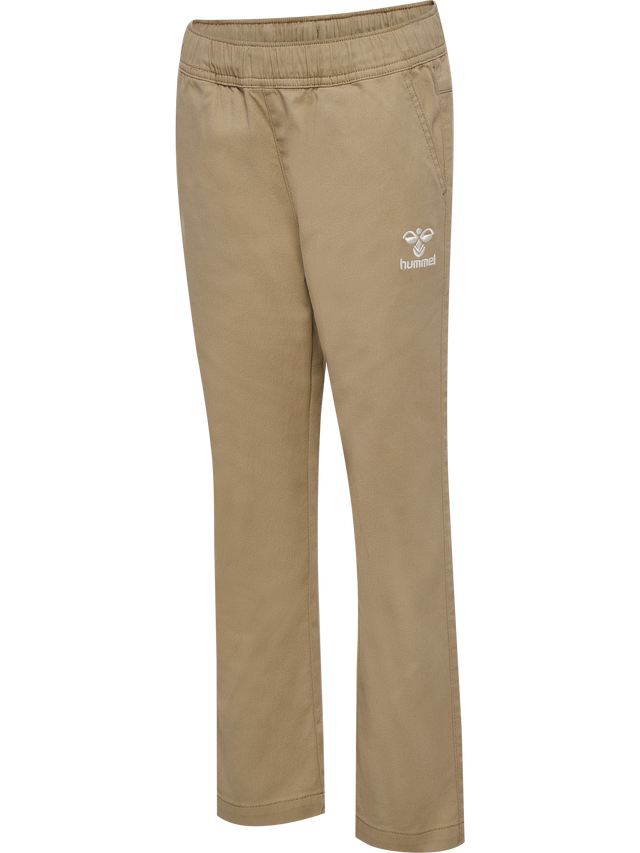 hummel Youth Hamil Adjust Waist Pants-1