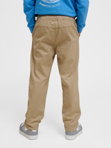 hummel Youth Hamil Adjust Waist Pants-4