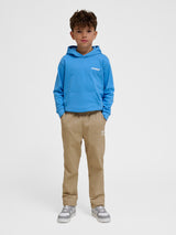 hummel Youth Hamil Adjust Waist Pants-6
