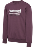 hummel Youth Tukas Sweatshirt-1
