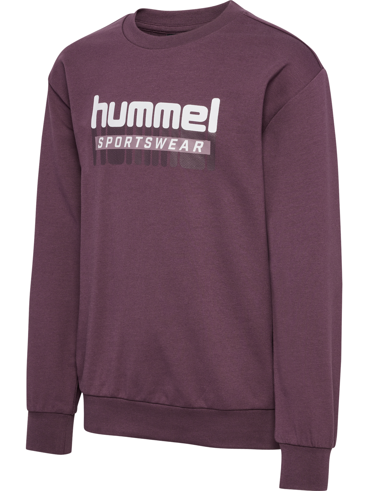 hummel Youth Tukas Sweatshirt-1