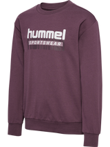 hummel Youth Tukas Sweatshirt-1