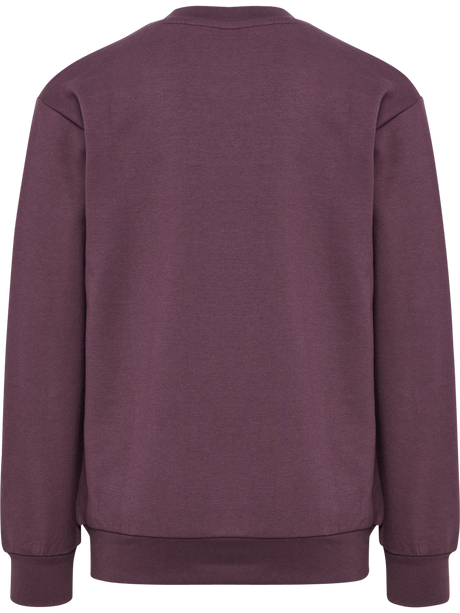 hummel Youth Tukas Sweatshirt-2
