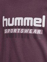 hummel Youth Tukas Sweatshirt-3