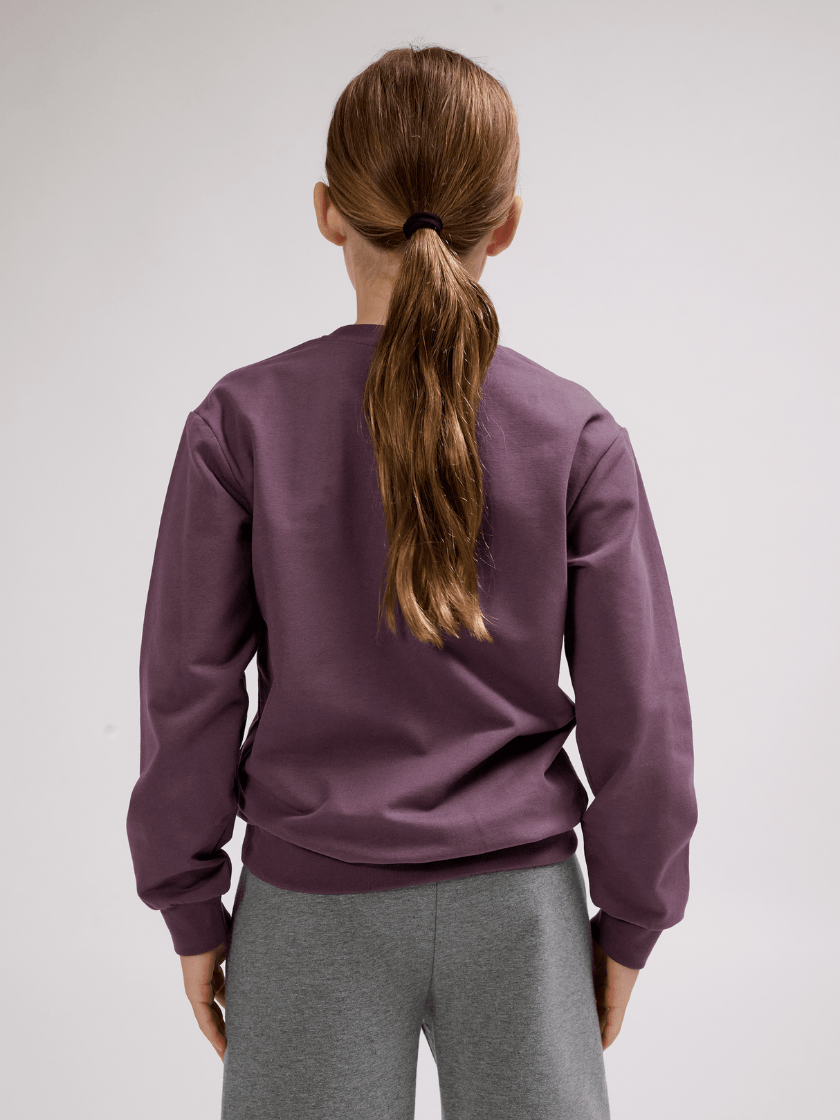 hummel Youth Tukas Sweatshirt-4