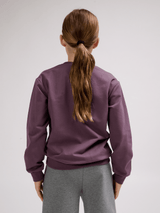 hummel Youth Tukas Sweatshirt-4