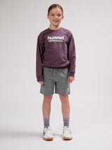 hummel Youth Tukas Sweatshirt-6