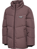 hummel Youth Puffer Jacket-1