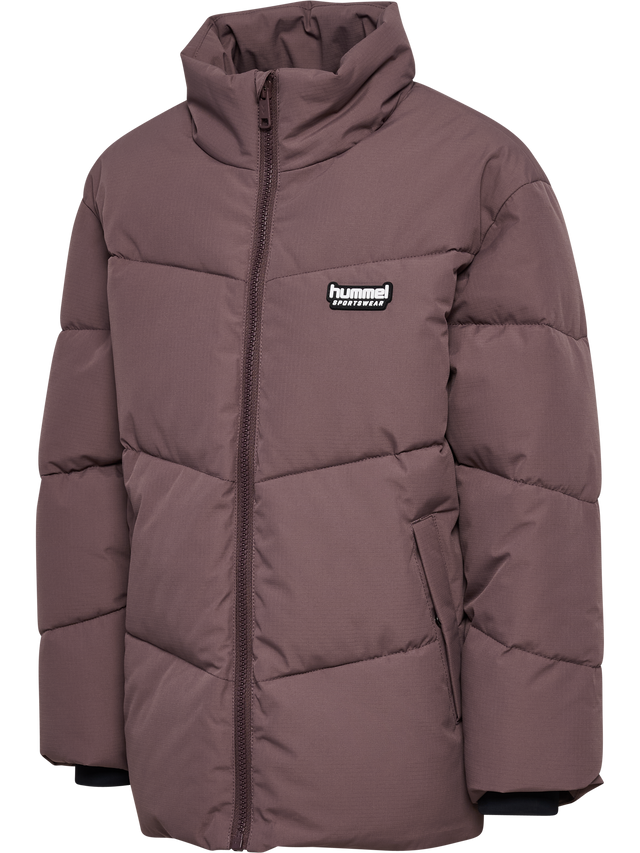 hummel Youth Puffer Jacket-1