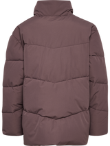 hummel Youth Puffer Jacket-2