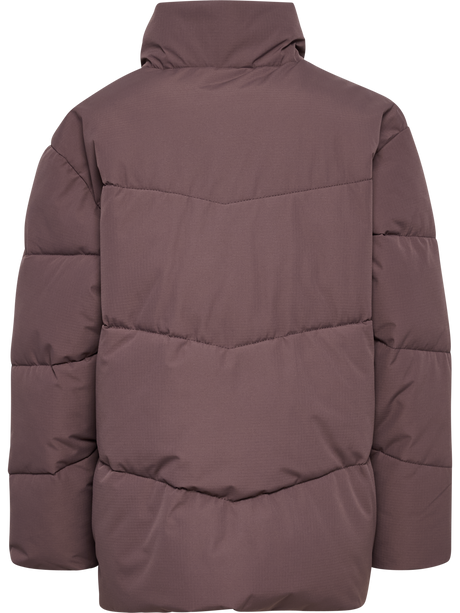 hummel Youth Puffer Jacket-2