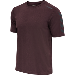 hummel Men's Mace T-Shirt-1