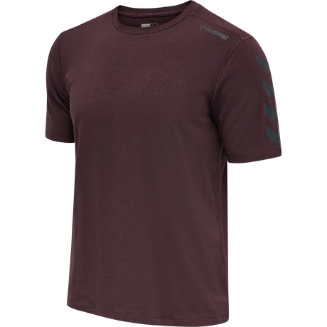 hummel Men's Mace T-Shirt-1