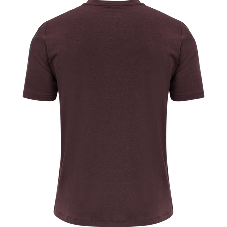 hummel Men's Mace T-Shirt-2
