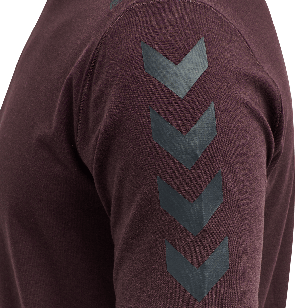 hummel Men's Mace T-Shirt-3